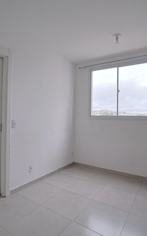 Apartamento para alugar com 38m², 2 quartos e 1 vagaSala
