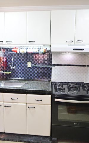 Casa para alugar com 70m², 2 quartos e 1 vaga Casa para alugar com 70m², 2 quartos e 1 vagaCozinha