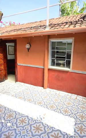 Casa para alugar com 70m², 2 quartos e 1 vaga Casa para alugar com 70m², 2 quartos e 1 vagaVaranda Sala