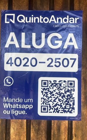 Casa para alugar com 70m², 2 quartos e 1 vaga Casa para alugar com 70m², 2 quartos e 1 vagaPlaca