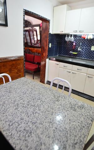 Casa para alugar com 70m², 2 quartos e 1 vaga Casa para alugar com 70m², 2 quartos e 1 vagaCozinha