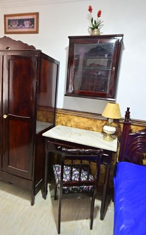 Casa para alugar com 70m², 2 quartos e 1 vaga Casa para alugar com 70m², 2 quartos e 1 vagaQuarto 2