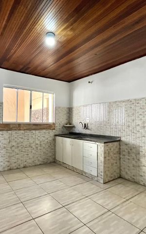 Casa à venda com 102m², 2 quartos e 1 vagaCozinha Casa 1