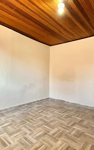 Casa à venda com 102m², 2 quartos e 1 vagaQuarto 2 Casa 1