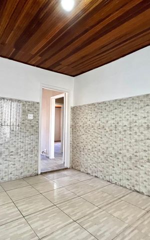 Casa à venda com 102m², 2 quartos e 1 vagaCozinha Casa 1