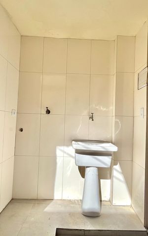 Casa à venda com 102m², 2 quartos e 1 vagaÁrea de Serviço Casa 2