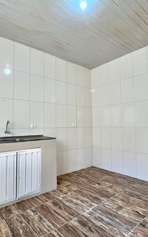 Casa à venda com 102m², 2 quartos e 1 vagaCozinha Casa 2