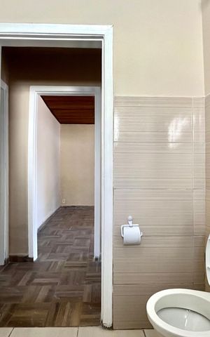 Casa à venda com 102m², 2 quartos e 1 vagaBanheiro Casa 1