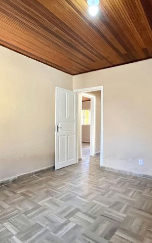 Casa à venda com 102m², 2 quartos e 1 vagaQuarto 1 Casa 1