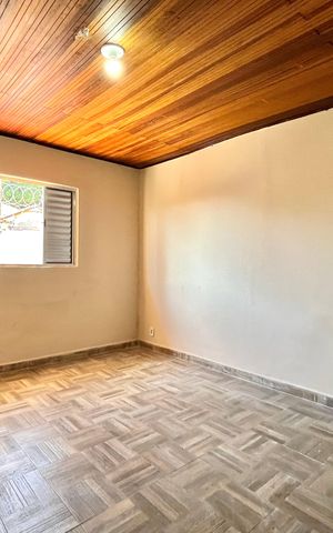 Casa à venda com 102m², 2 quartos e 1 vagaQuarto 2 Casa 1