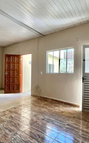 Casa à venda com 102m², 2 quartos e 1 vagaCozinha Casa 2