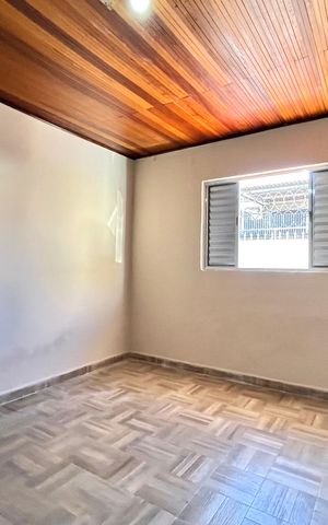 Casa à venda com 102m², 2 quartos e 1 vagaQuarto 2 Casa 1