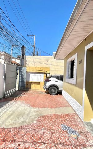 Casa à venda com 102m², 2 quartos e 1 vagaGaragem