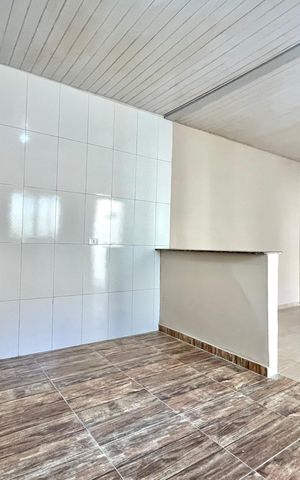 Casa à venda com 102m², 2 quartos e 1 vagaCozinha Casa 2