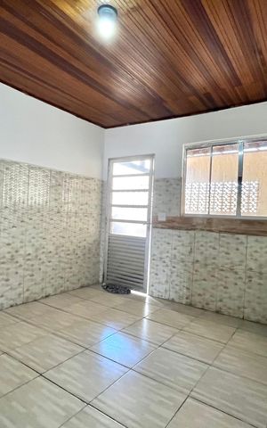 Casa à venda com 102m², 2 quartos e 1 vagaCozinha Casa 1
