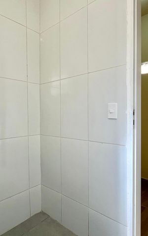Casa à venda com 102m², 2 quartos e 1 vagaBanheiro Casa 2