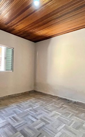 Casa à venda com 102m², 2 quartos e 1 vagaQuarto 1 Casa 1