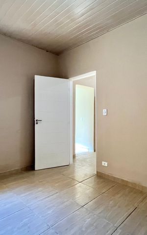 Casa à venda com 102m², 2 quartos e 1 vagaQuarto 1 Casa 2