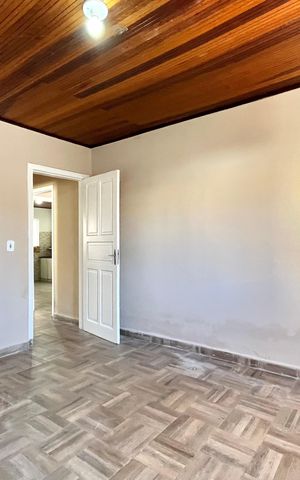 Casa à venda com 102m², 2 quartos e 1 vagaQuarto 2 Casa 1