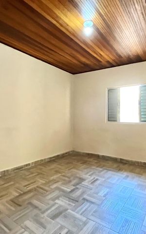 Casa à venda com 102m², 2 quartos e 1 vagaQuarto 1 Casa 1