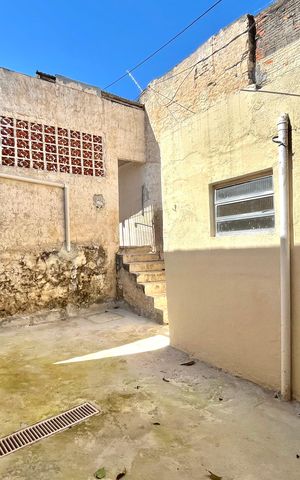 Casa à venda com 102m², 2 quartos e 1 vagaQuintal Casa 2