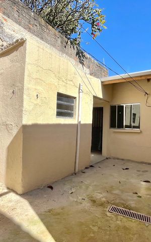 Casa à venda com 102m², 2 quartos e 1 vagaQuintal Casa 2