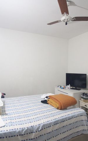 Casa para alugar com 140m², 2 quartos e 3 vagasQuarto 2