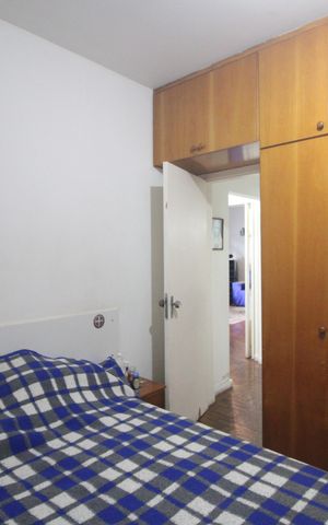 Casa para alugar com 140m², 2 quartos e 3 vagasQuarto 1