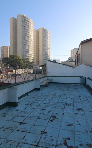 Casa para alugar com 140m², 2 quartos e 3 vagasÁrea comum