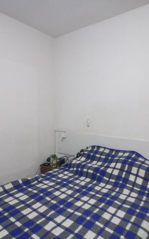 Casa para alugar com 140m², 2 quartos e 3 vagasQuarto 1