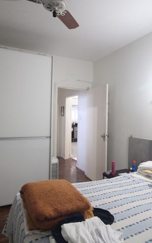 Casa para alugar com 140m², 2 quartos e 3 vagasQuarto 2