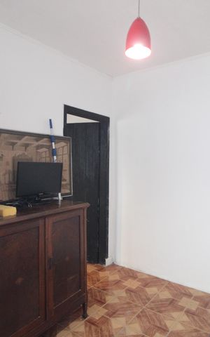 Casa para alugar com 140m², 2 quartos e 3 vagasCasa 2 / sala