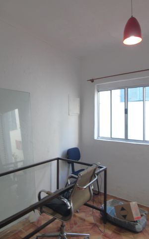 Casa para alugar com 140m², 2 quartos e 3 vagasCasa 2 / sala