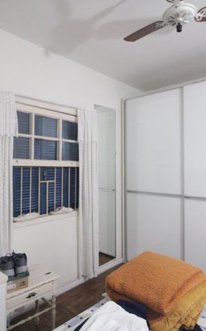 Casa para alugar com 140m², 2 quartos e 3 vagasQuarto 2