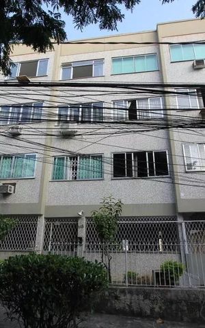 Apartamento à venda com 50m², 2 quartos e 1 vaga Apartamento à venda com 50m², 2 quartos e 1 vagaFachada