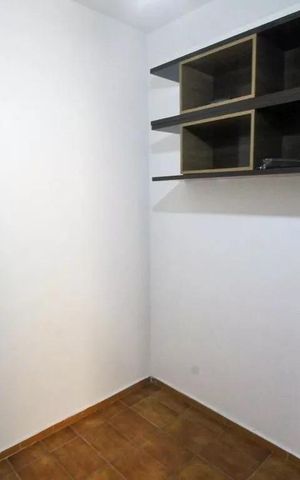 Apartamento à venda com 50m², 2 quartos e 1 vaga Apartamento à venda com 50m², 2 quartos e 1 vagaQuarto