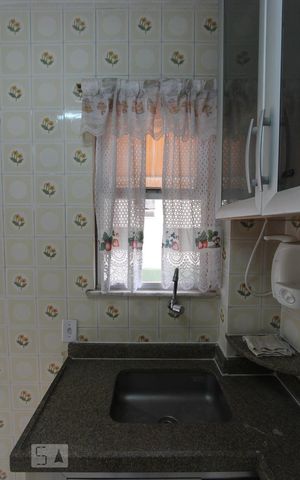 Apartamento à venda com 50m², 2 quartos e 1 vaga Apartamento à venda com 50m², 2 quartos e 1 vagaCozinha