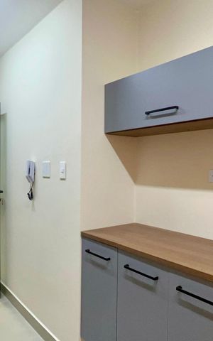 Apartamento para alugar com 53m², 1 quarto e 1 vaga Apartamento para alugar com 53m², 1 quarto e 1 vagaCozinha
