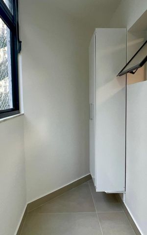 Apartamento para alugar com 53m², 1 quarto e 1 vaga Apartamento para alugar com 53m², 1 quarto e 1 vagaÁrea de Serviço