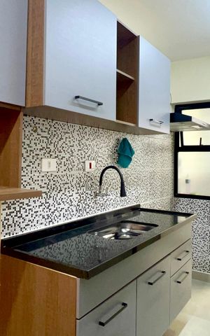 Apartamento para alugar com 53m², 1 quarto e 1 vaga Apartamento para alugar com 53m², 1 quarto e 1 vagaCozinha
