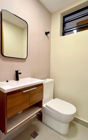 Apartamento para alugar com 53m², 1 quarto e 1 vaga Apartamento para alugar com 53m², 1 quarto e 1 vagaLavabo
