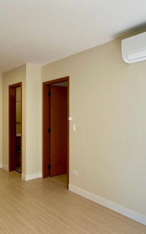 Apartamento para alugar com 53m², 1 quarto e 1 vaga Apartamento para alugar com 53m², 1 quarto e 1 vagaSala
