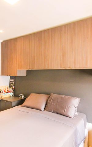 Casa à venda com 192m², 3 quartos e 3 vagas Casa à venda com 192m², 3 quartos e 3 vagasQuarto 3