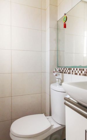 Casa à venda com 192m², 3 quartos e 3 vagas Casa à venda com 192m², 3 quartos e 3 vagasLavabo