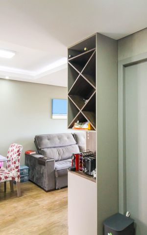 Casa à venda com 192m², 3 quartos e 3 vagas Casa à venda com 192m², 3 quartos e 3 vagasCozinha