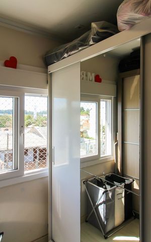 Casa à venda com 192m², 3 quartos e 3 vagas Casa à venda com 192m², 3 quartos e 3 vagasQuarto 2