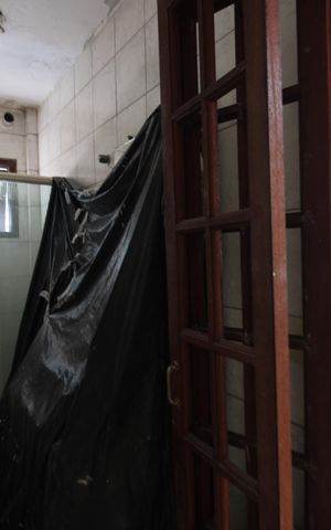 Casa de condomínio à venda com 110m², 2 quartos e 1 vagaBanheiro