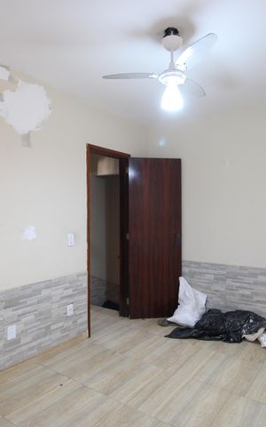 Casa de condomínio à venda com 110m², 2 quartos e 1 vagaQuarto 1