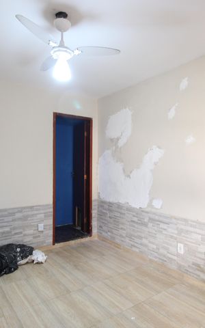 Casa de condomínio à venda com 110m², 2 quartos e 1 vagaQuarto 1