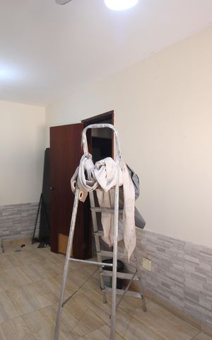 Casa de condomínio à venda com 110m², 2 quartos e 1 vagaQuarto 2